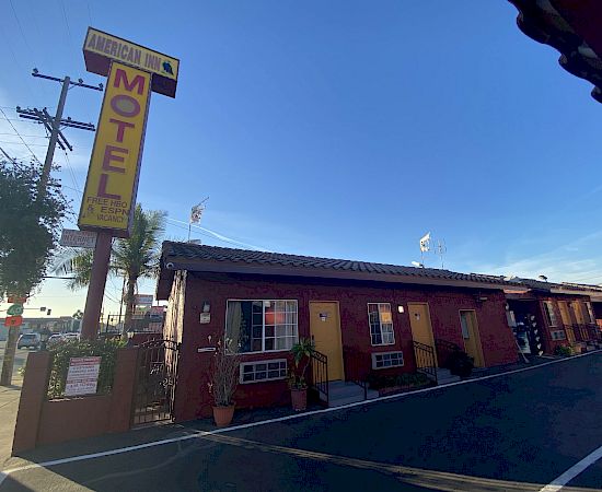 American Inn Motel