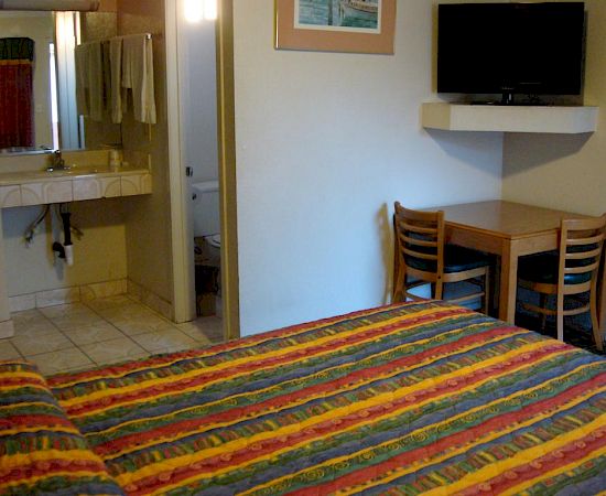 American Inn Motel
