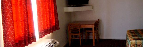 American Inn Motel