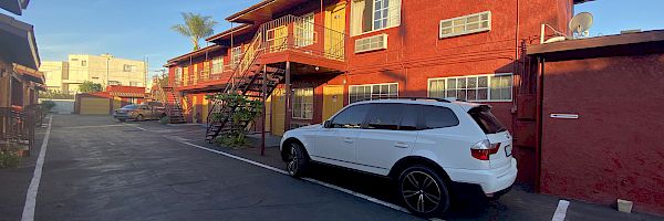 American Inn Motel