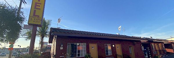 American Inn Motel