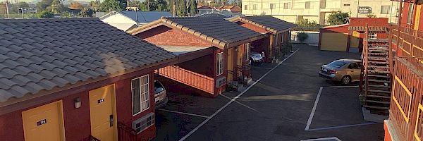 American Inn Motel