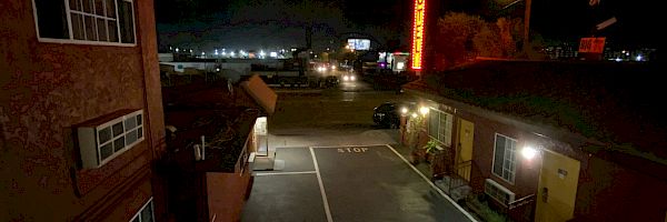 American Inn Motel