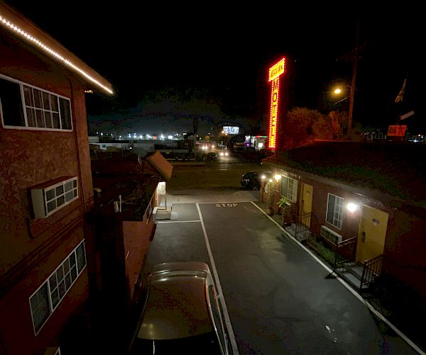 American Inn Motel