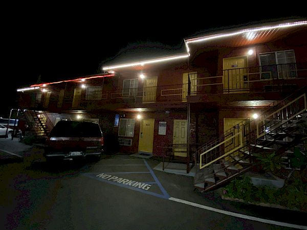 American Inn Motel