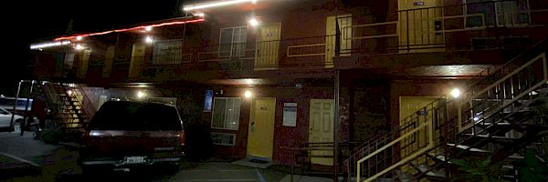 American Inn Motel