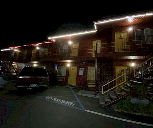 American Inn Motel