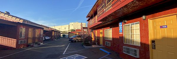 American Inn Motel