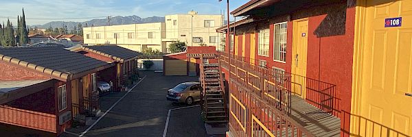 American Inn Motel