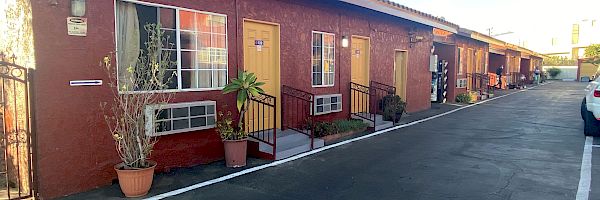 American Inn Motel