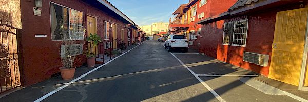 American Inn Motel