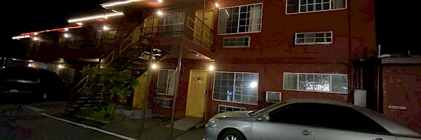 American Inn Motel