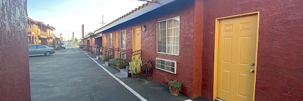 American Inn Motel